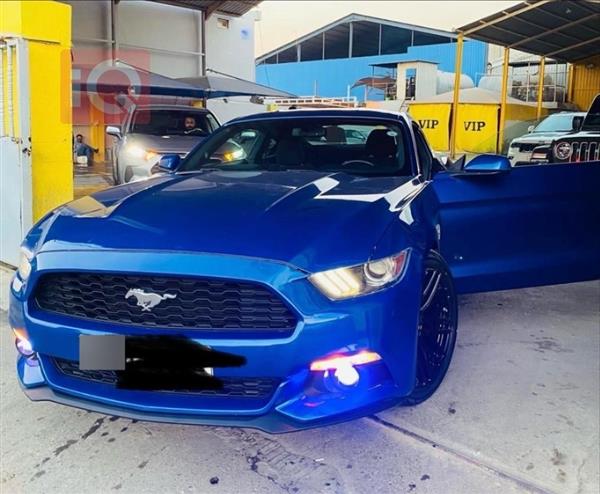 فورد موستانج 2017 للبيع في العراق - اربيل